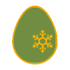 pondeuse d'hiver